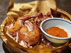 -打酱油·非遗淮扬菜(瘦西湖梅岭店)