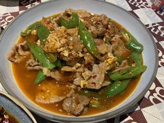 绝味辣椒炒肉-老三样·旧食新味(万寿宫店)