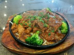 -粤秀小厨·广式早茶(辽宁路店)