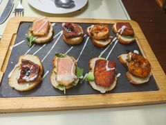 -沏点Trattoria意大利餐厅(新街口店)