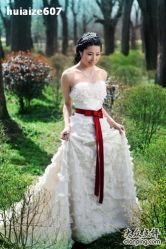 点击看大图 -唯一视觉婚纱摄影(李家村店)