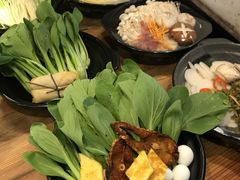 -小时候焗海鲜(鄞州万达店)