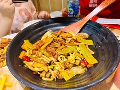 -麻辣盛艳(淮安万达店)