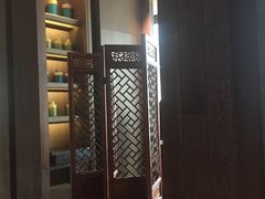 门面-夏宫中餐厅(静安香格里拉店)