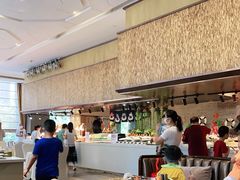 -威珀斯酒店·珀萃美食餐厅