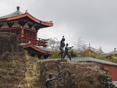 -南少林寺