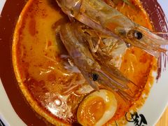 -雷门拉面店(新光天地店)