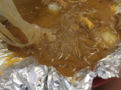 -龙门花甲·锡纸小海鲜(沈阳于洪区医学院店)