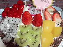 -好利来(东直门银座店)
