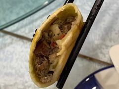 -马尔龙新疆饭店·清真(长青路店)