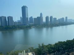 -惠州康帝国际酒店