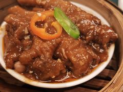 -誉八仙粤菜(万象天地店)
