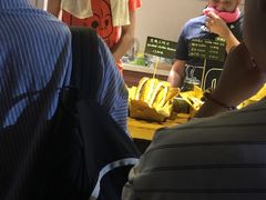 -Al Salam莫的三明治