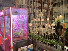 -MAAN COFFEE(金桥店)