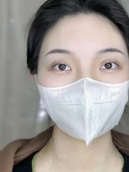 -韩美绣·骨相纹眉·洗眉美瞳线