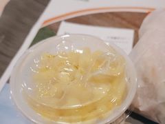 -麦当劳(塘厦蛟坪路DT店)