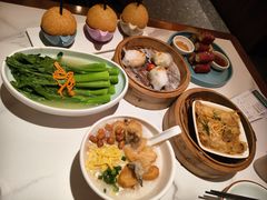 -禄运茶居·手工点心(恒宝广场店)