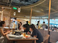 -万达广场(大明宫店)