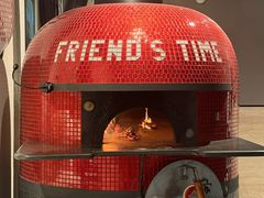 -老友时光·Pizza(泰华黑金店)