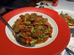 -匠熙小馆(崇文门店)