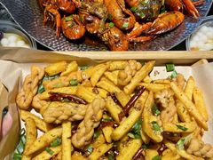 -昌盛德徐州老菜馆