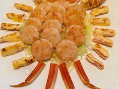 -香厨中餐厅(松北香格里拉店)