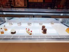 -熊叔熊婶面包房(团结湖店)