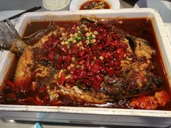 -半天妖烤鱼(海梦一方店)