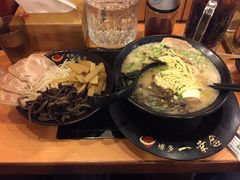 -博多一幸舍(侨福芳草地购物中心店)