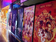 -华谊兄弟影院(IMAX洋桥店)