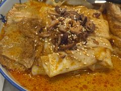 -何九海南茶店(鬼仔巷店)