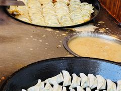 -桐梓锅贴饺(桃源东路店)
