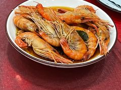 -红灯笼龙凤饭店(宁波老字号店)