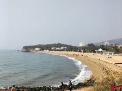 -傅家庄公园