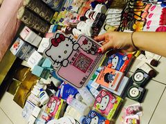 -DFS迪斐世(香港广东道店)
