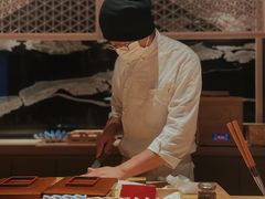 -眞日本料理