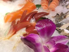 -割烹旭日本料理(龙湖狮山天街店)