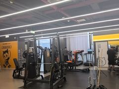 -FEELINGME乐刻私教馆·健身(大融城店)