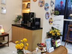 -精益口腔(牡丹园店)