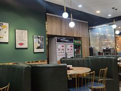 大堂-虾巢(维多利·摩尔城店)