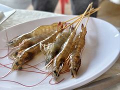 -冯姐生蚝(长隆横琴店)