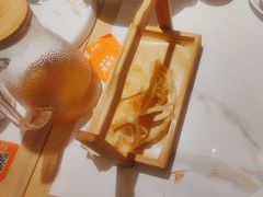 -上关东东北菜(夫子庙水游城店)