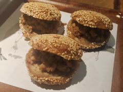 -四季民福烤鸭店(西单华威约饭街店)