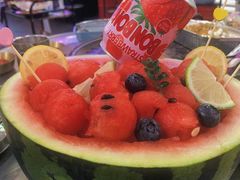 -玄希浪漫厨房·韩料烤肉(湖滨银泰in77店)