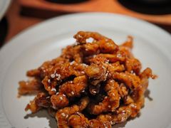 -肆海小川菜酒馆Wine Bistro (青年路店)