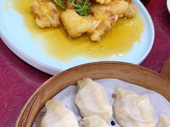 -老边饺子馆(中街店)