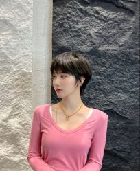 -SWANK SALON
