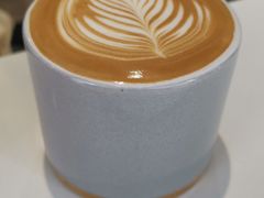 -T-COFFEE(长江花园店)