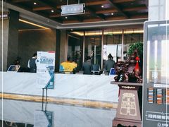 -星河湾温泉洗浴酒店