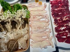 -潮发潮汕牛肉店(龙洞店)